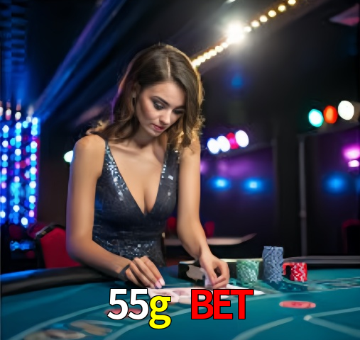55g bet com App – Jogue de Qualquer Lugar